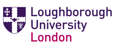 Loughborough University London logo large