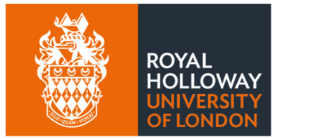 Royal Holloway logo large