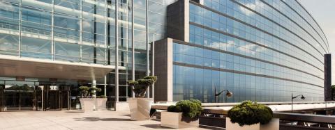 paris campus