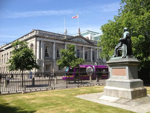 RCSI 1