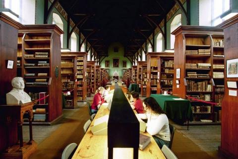 mynooth