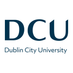 DCU logo