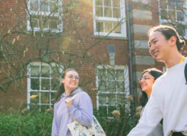 southampton students