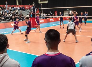 lboro sports listings